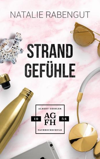 Strandgefühle - cover