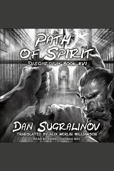 Path of Spirit - cover