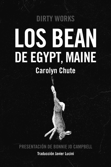 Los Bean de Egypt Maine - cover