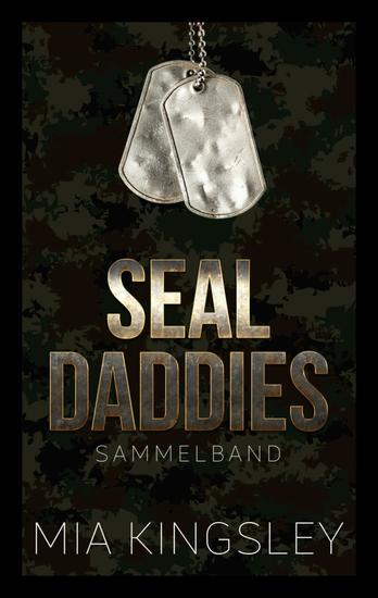 SEAL Daddies - Sammelband - cover