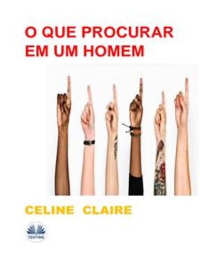 O Que Procurar Em Um Homem - cover