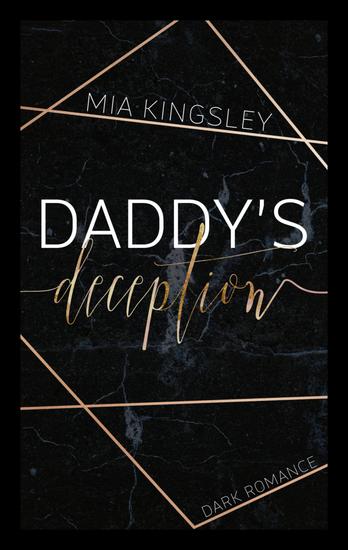 Daddy's Deception - cover