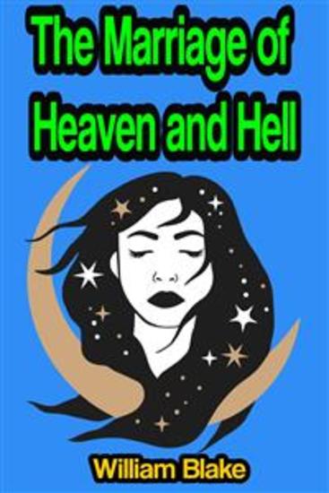 The Marriage of Heaven and Hell - cover
