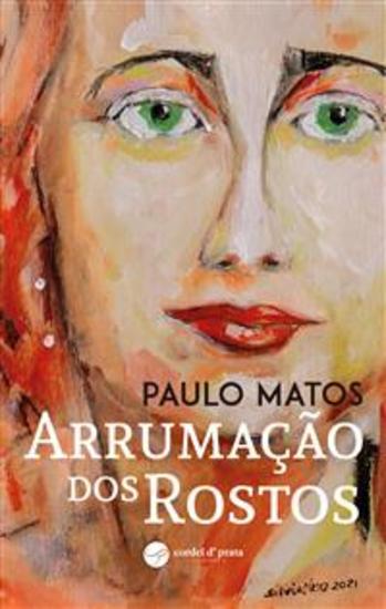 Arrumação dos Rostos - cover