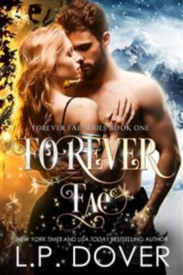 Forever Fae - cover