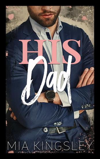 His Dad - cover