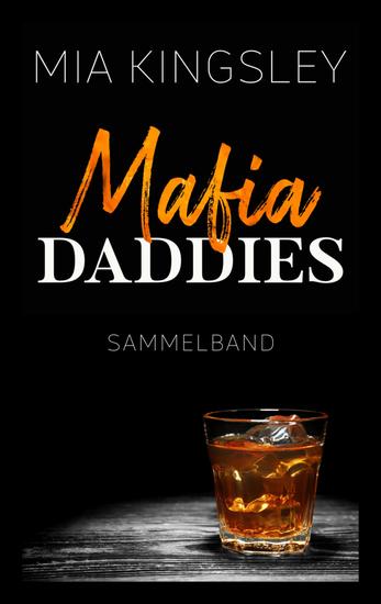 Mafia Daddies - Sammelband - cover