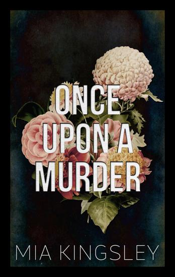 Once Upon A Murder - cover