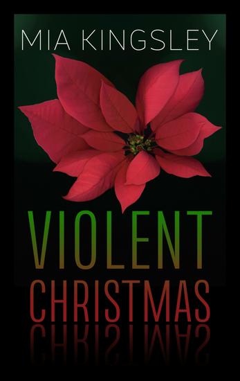 Violent Christmas - cover