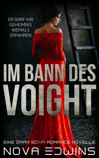 Im Bann des Voight - cover