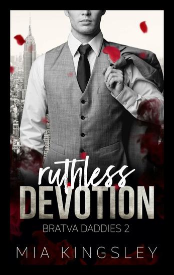 Ruthless Devotion - cover