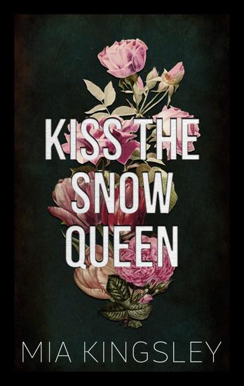 Kiss The Snow Queen - cover
