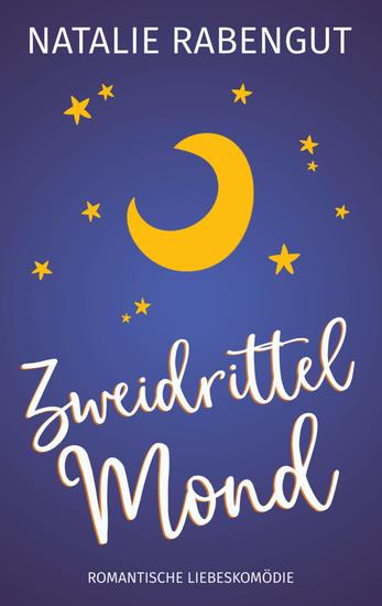 Zweidrittelmond - cover