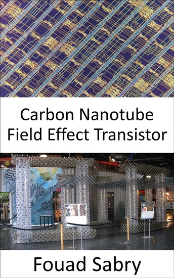 Carbon Nanotube Field Effect Transistor - Making the transition from the research facility to the production floor - cover