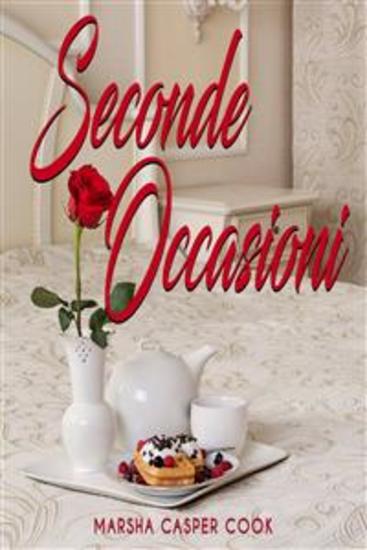Seconde Occasioni - cover