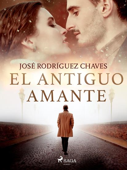 El antiguo amante - cover