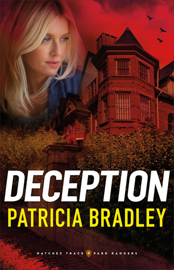 Deception (Natchez Trace Park Rangers Book #4) - cover