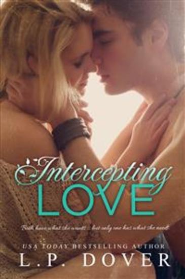 Intercepting Love - cover