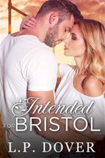 Intended for Bristol - cover