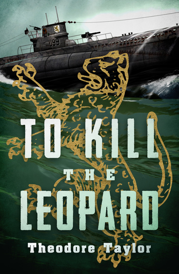 To Kill the Leopard - cover