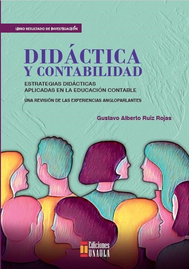 Didáctica y contabilidad - Estrategias didácticas aplicadas en la educación contable - cover