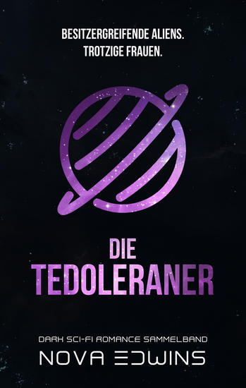 Die Tedoleraner - Sammelband - cover