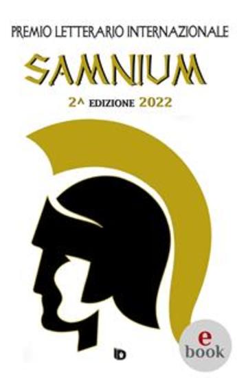 Antologia Premio SAMNIUM 2022 AA VV - cover