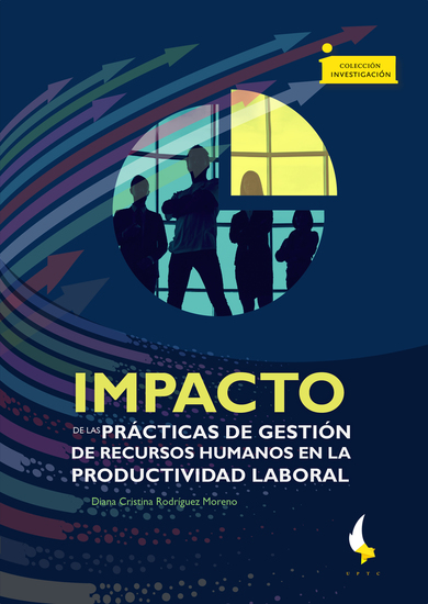 Impacto de las prácticas de gestión de recursos humanos en la productividad laboral - cover
