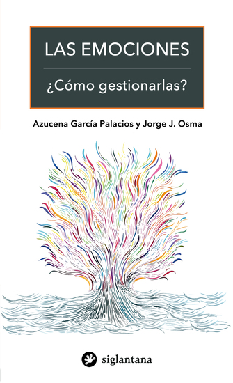 Las emociones - ¿Cómo gestionarlas? - cover