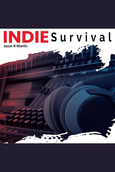 Indie Survival - cover