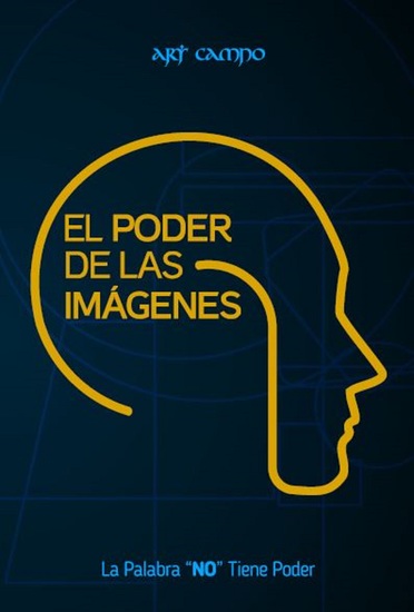 El poder de las imagenes la palabra no tiene poder - cover