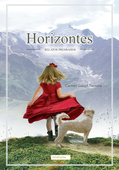 Horizontes - cover