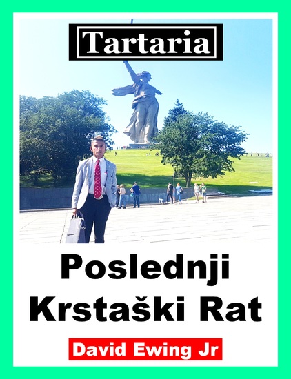Tartaria - Poslednji Krstaški Rat - cover