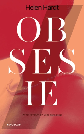 Obsesie - cover