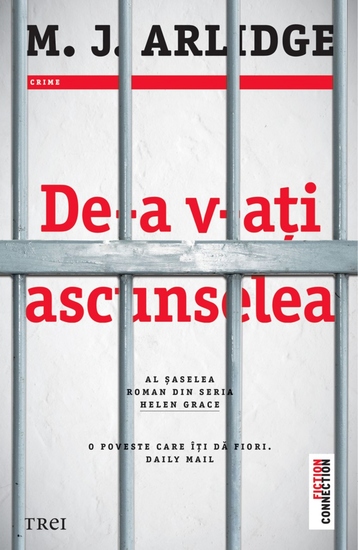 De-a v-ati ascunselea - cover
