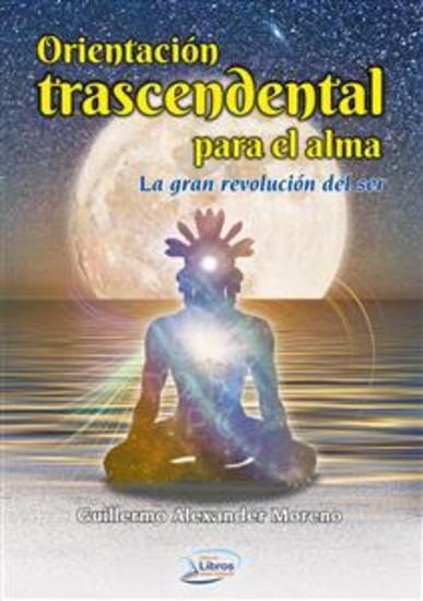 Orientación trascendental para el alma - cover
