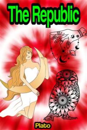 The Republic - cover