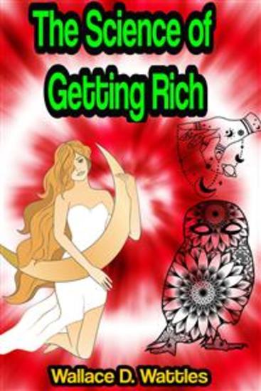 The Science of Getting Rich - cover