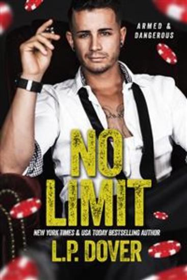 No Limit - cover
