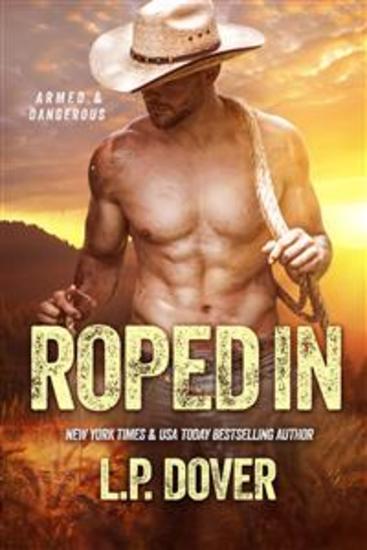Roped In - cover