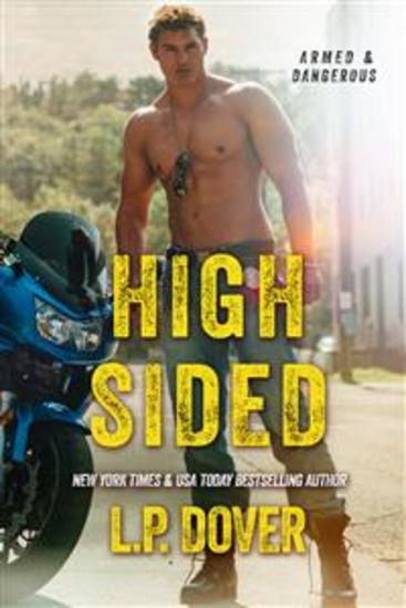 High-Sided - cover