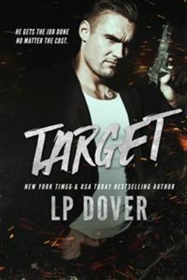 Target - cover