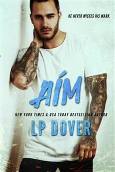 Aim - cover