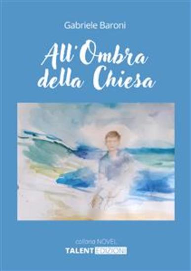 All'Ombra della Chiesa - cover