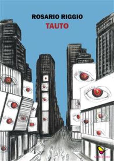 Tauto - cover