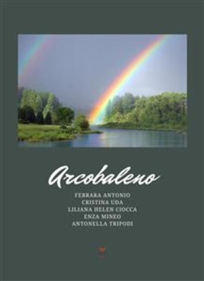 Arcobaleno - cover