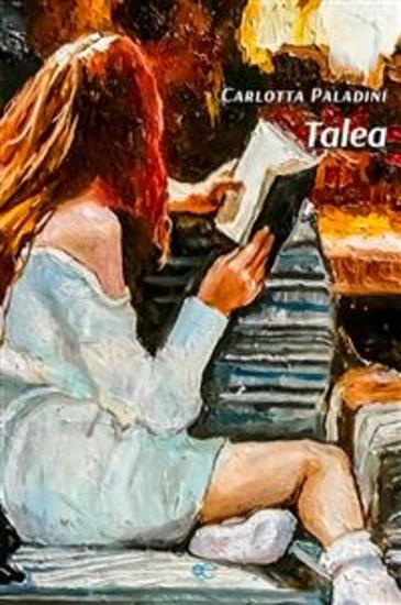 Talea - cover