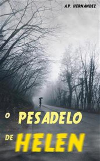 O Pesadelo De Helen - cover