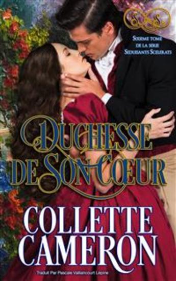 Duchesse De Son Coeur - cover