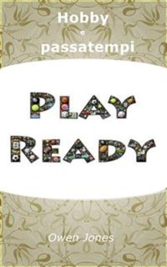 Hobby E Passatempi - cover